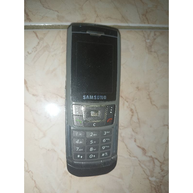 Hp samsung sgh-d900