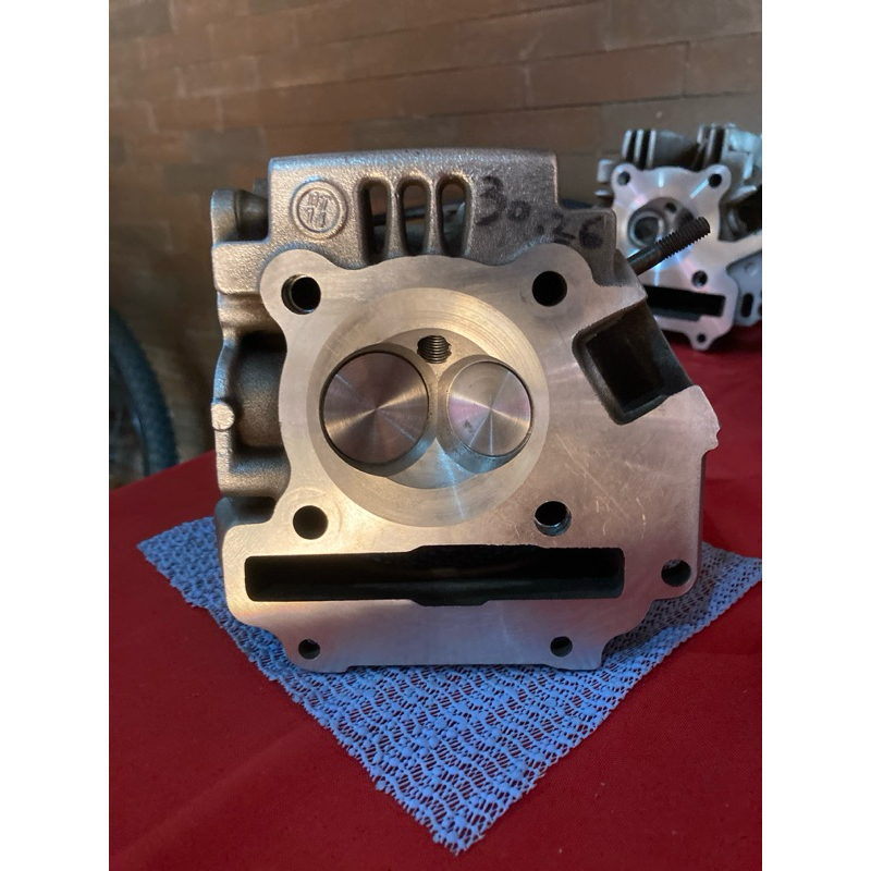 HEAD/KOP VEGA ZR/JUPITER ROBOT KLEP 28/24 RUBAH SIDUTAN