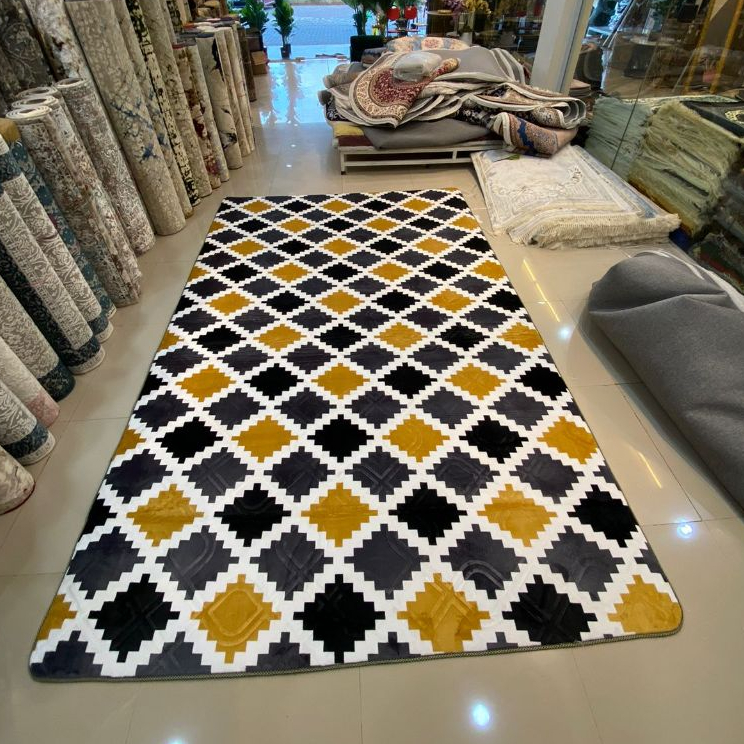 [KHUSUS KOTA BATAM] KARPET BUSA TEBAL MALAYSIA TEBAL UKURAN 200cm X 300cm