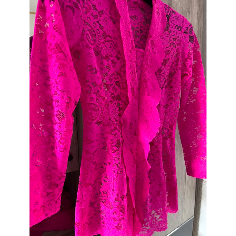 Preloved Kebaya Bali