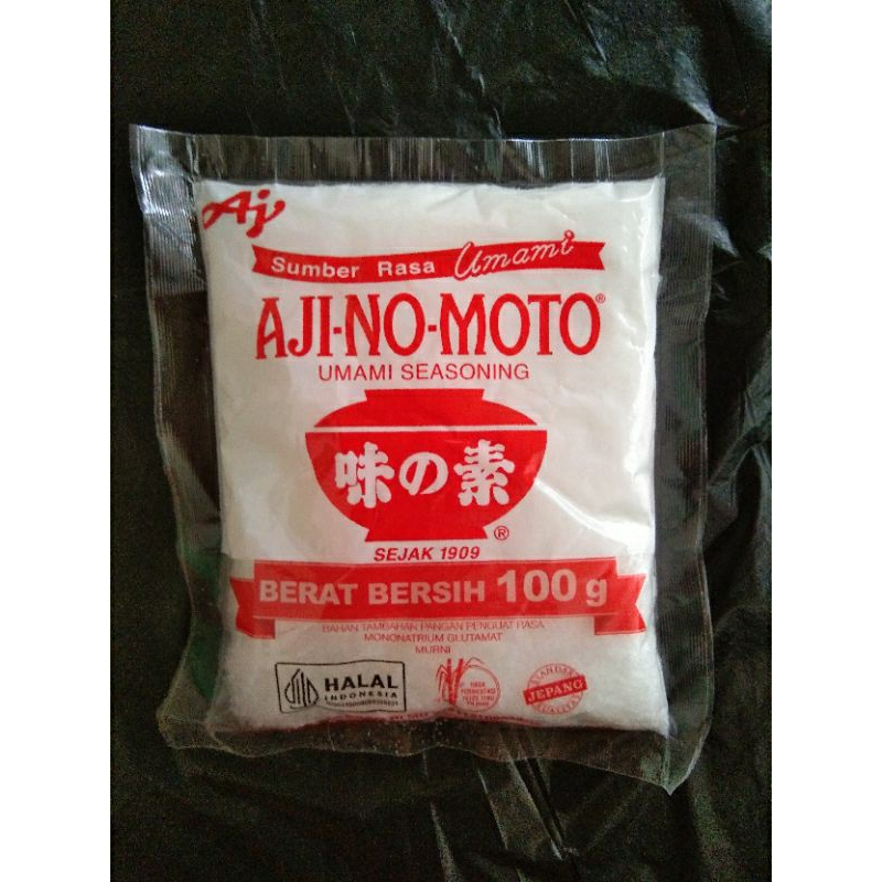 

Ajino Moto