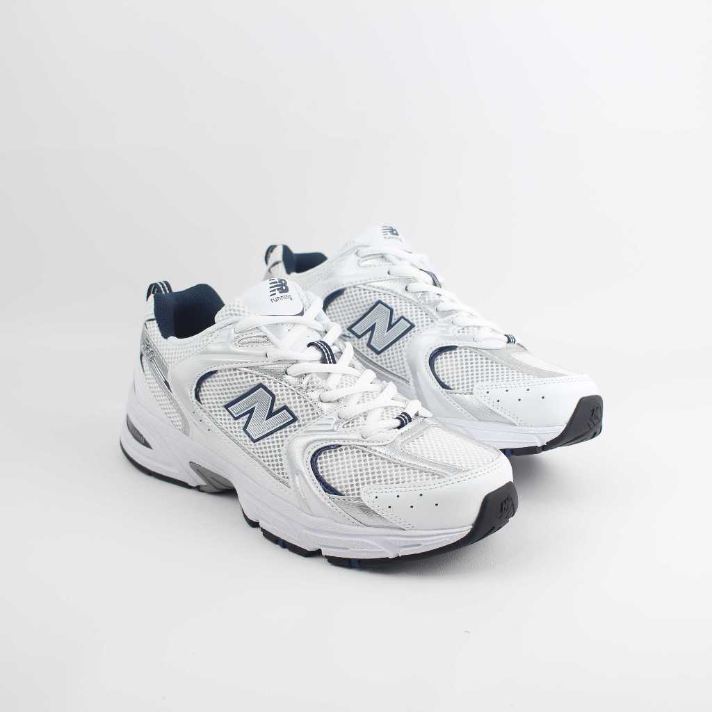 MR 530 Natural Indigo
