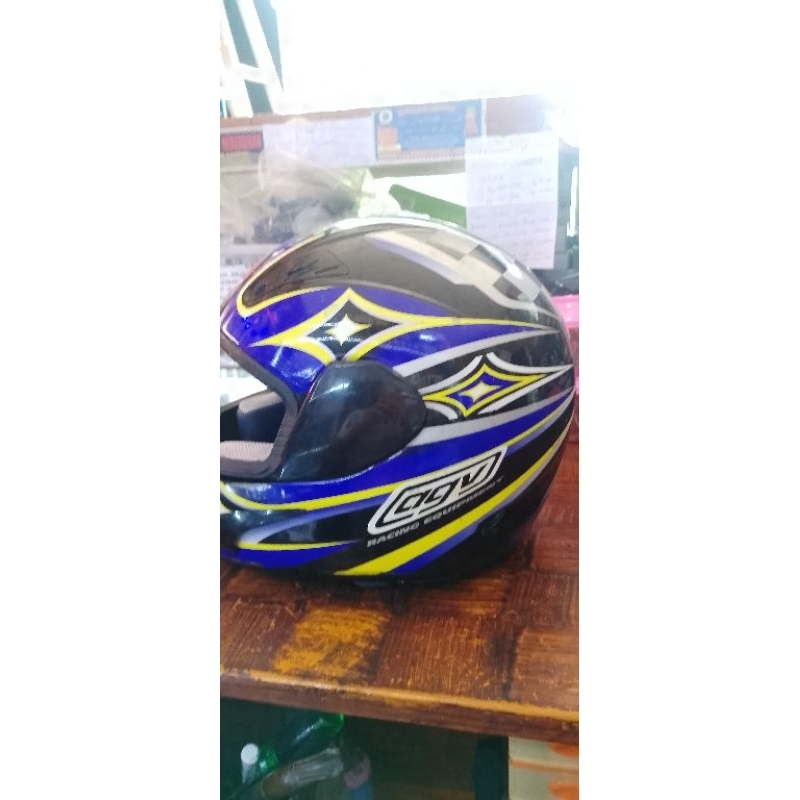 Helam AGV GP1 ORIGINAL