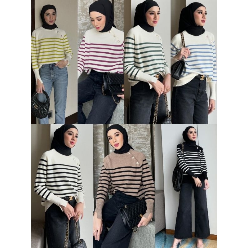 BALMA SWEATER ORI BY GONEGANI
