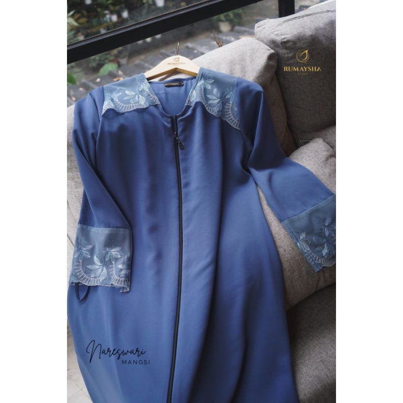 Nareswari by Rumaysha Hijab