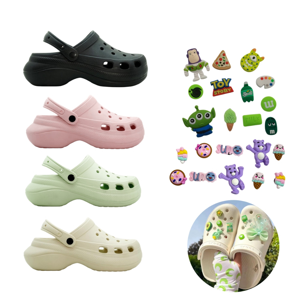 sandal wanita wedges model baim dewasa, toys beruang lucu,empuk dan elastis ,nyaman dan bisa di paka