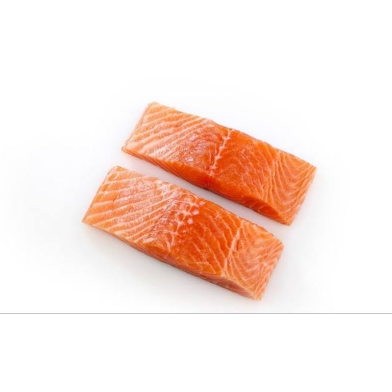 

SALMON Fillet 45 - 55gr FRESSSHH