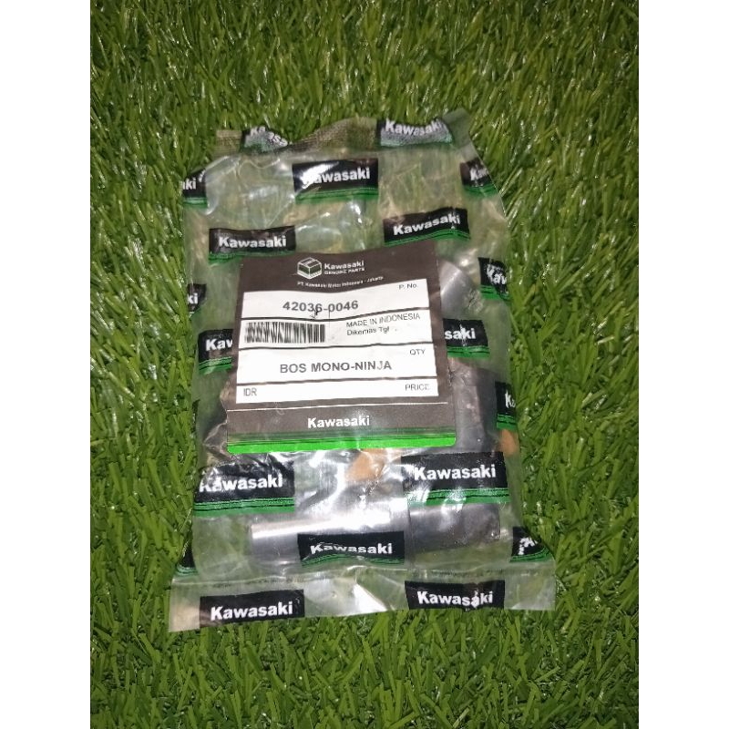 Bosh Mono Shock Ninja 150 RR