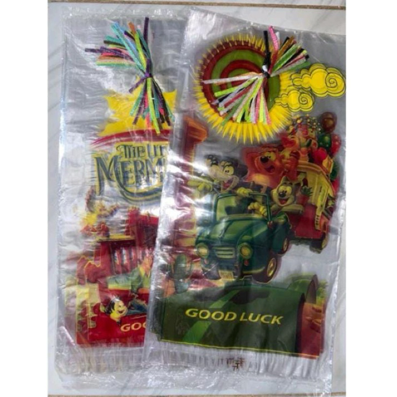 

Plastik Snack Ulang Tahun Isi 40