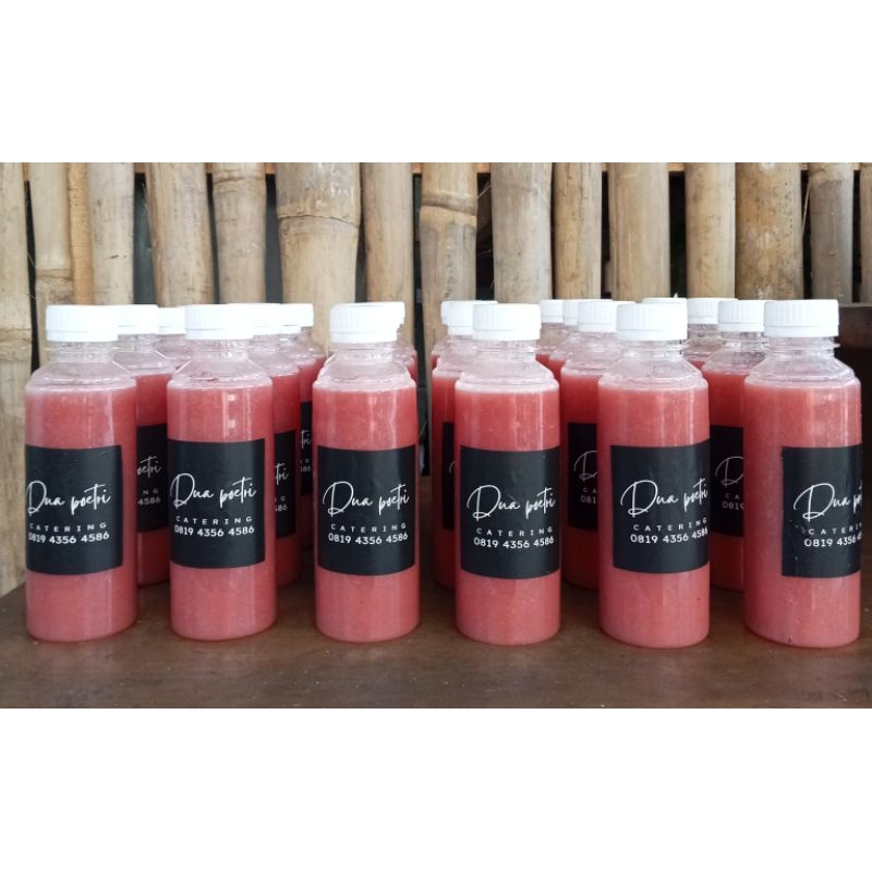 

Aneka Juice