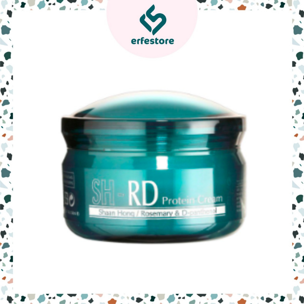 SHRD Protein Cream 50ml