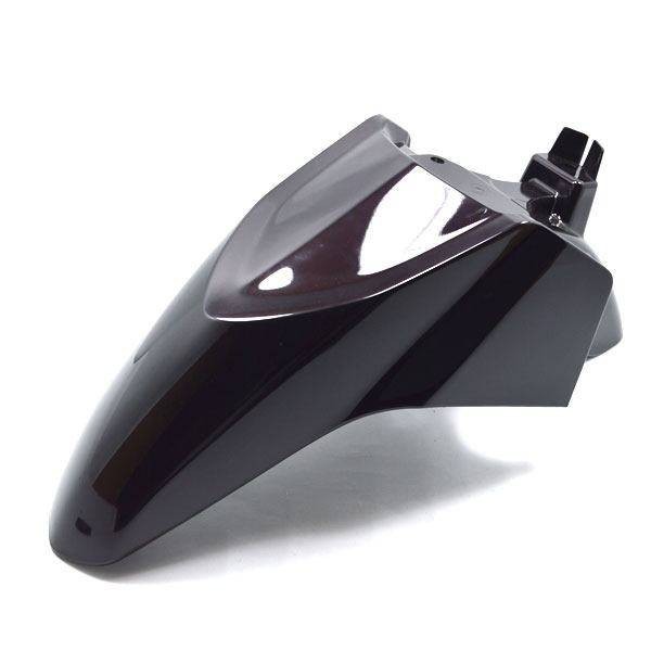 Spakbor Depan (Fender FR) Violet – Vario 125 FI - 61100KZR600POV