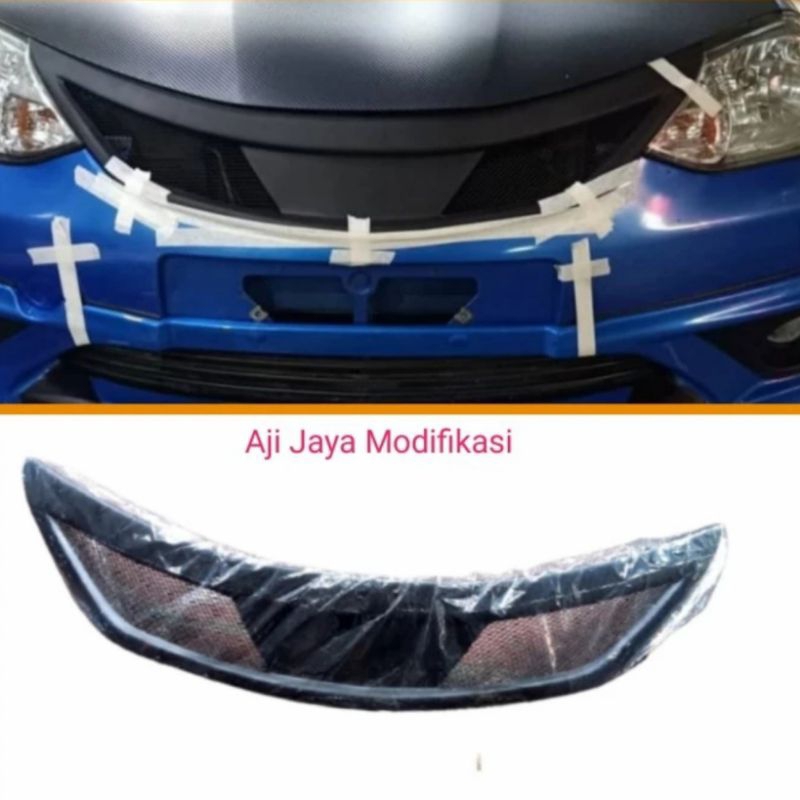 GRILL ETIOS MODEL BATMAN GRILL DEPAN ETIOS