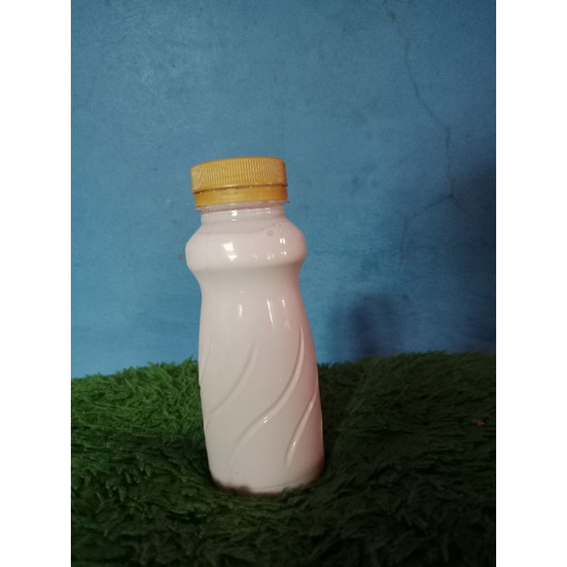 Getah Karet Cair Asli isi 250ml