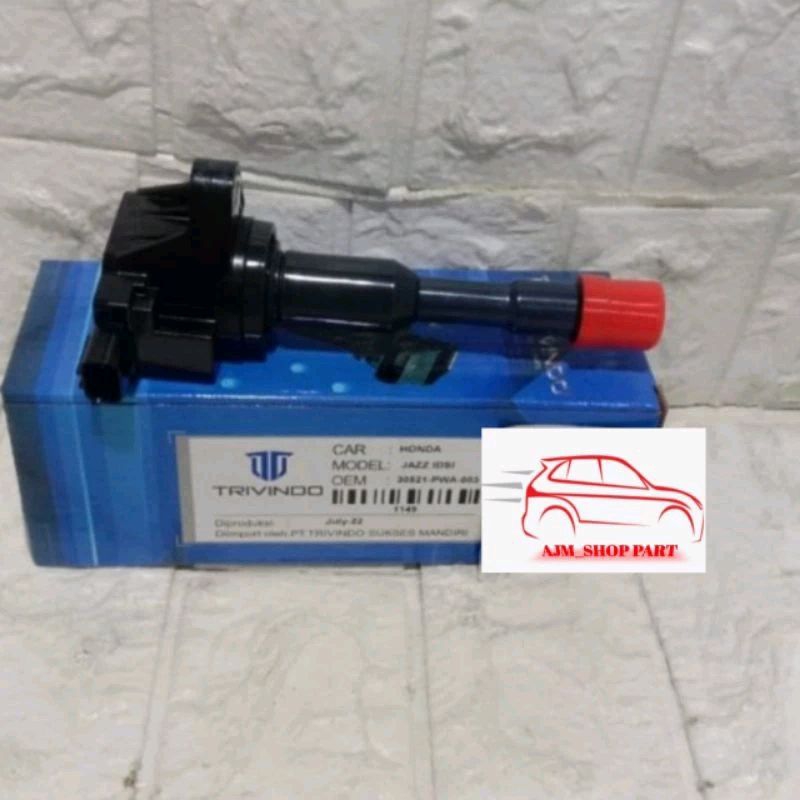 Coil Koil Busi belakang honda Jazz GD3 City GD8 IDSI Trivindo
