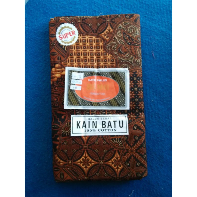 JARIK BATIK/ JARIK BATIK BIMO/ JARIK BATIK HALUS DAN TEBAL/ JARIK BATIK 100% COTTON