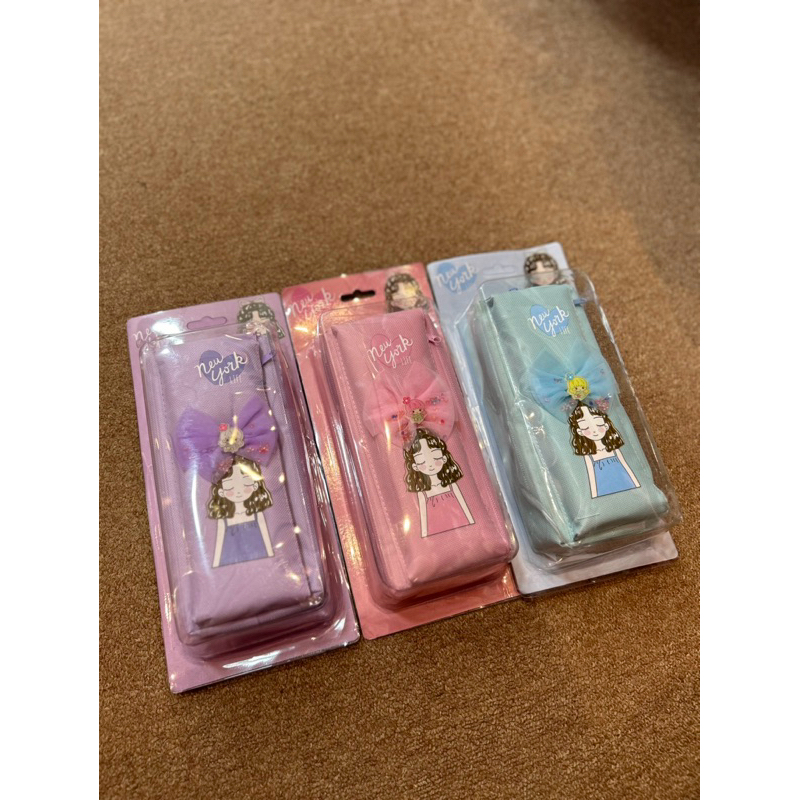 

Kotak Pensil New York Life