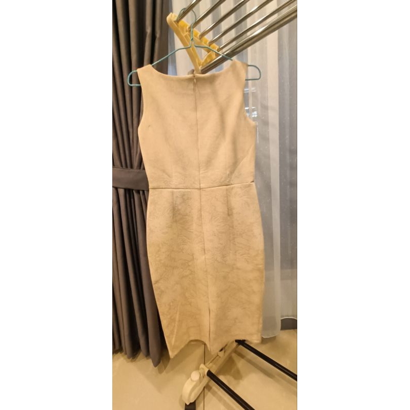 BLF Woman Midi Dress Preloved