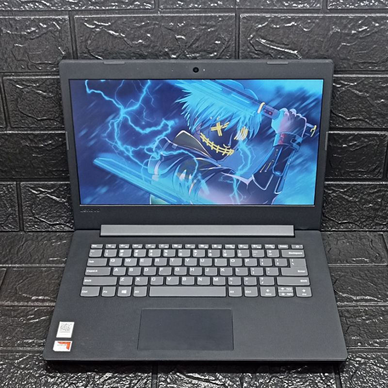 Laptop Second Lenovo Ideapad 130 AMD A4-9425 4/256GB