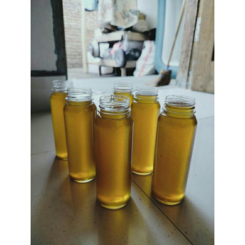 

Madu Hutan Multiflora