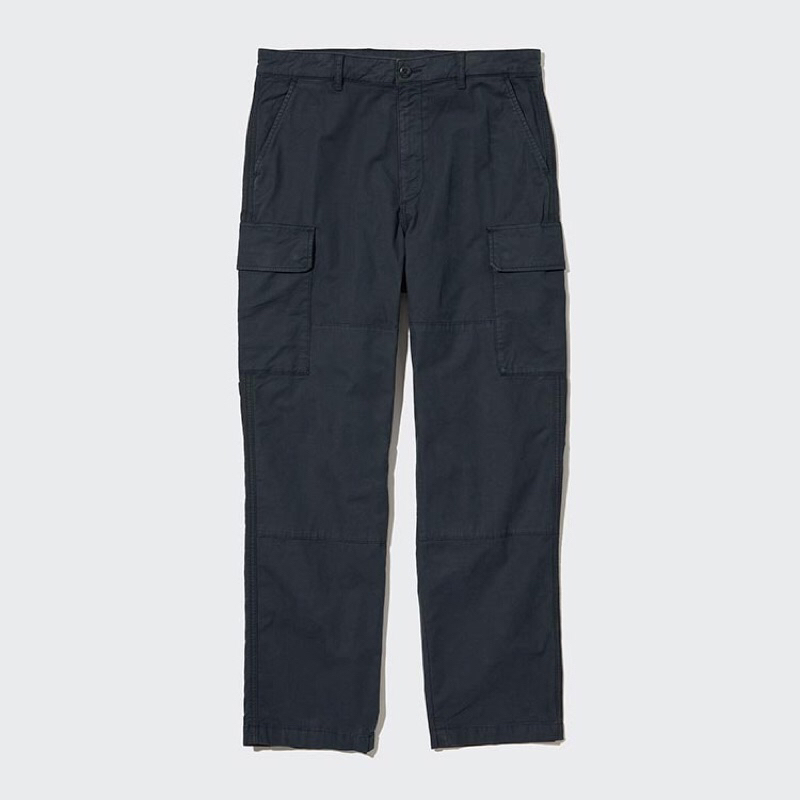 UNIQLO CARGO PANTS