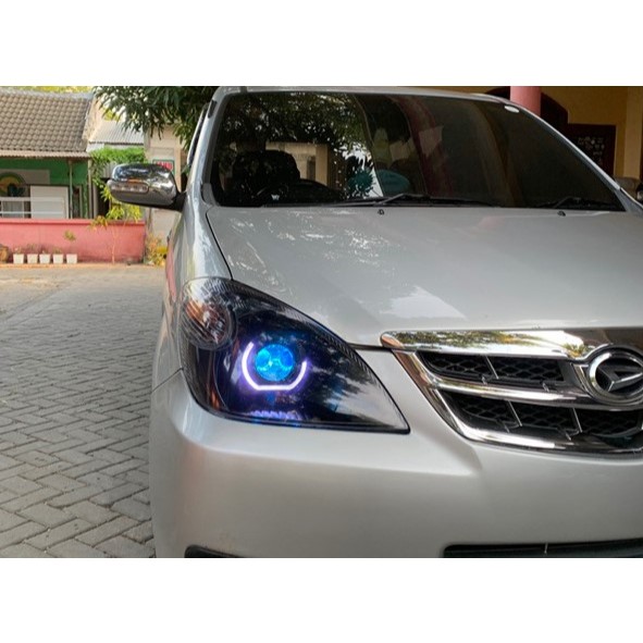 headlamp biled Avanza Xenia 2004 - 2011