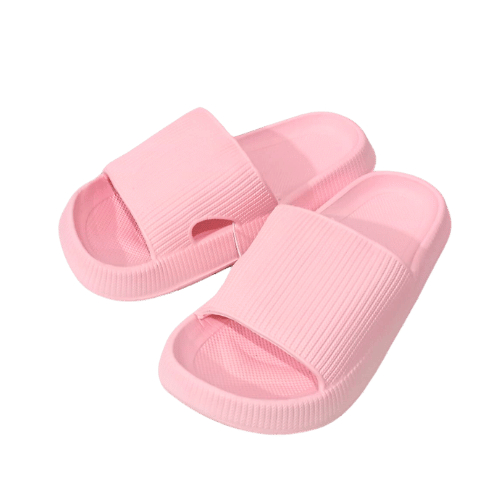 Saless Sandal Slop Santai Wanita / Sandal Rumah Karet Eva Terbaru Ori Produk Import Hys 7650