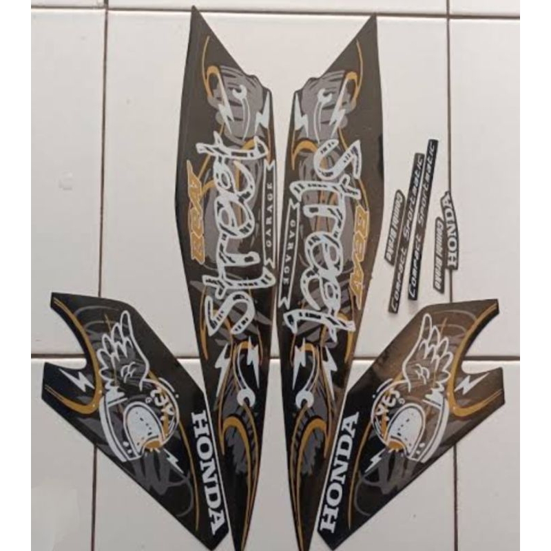 List standart Beat Street 2022