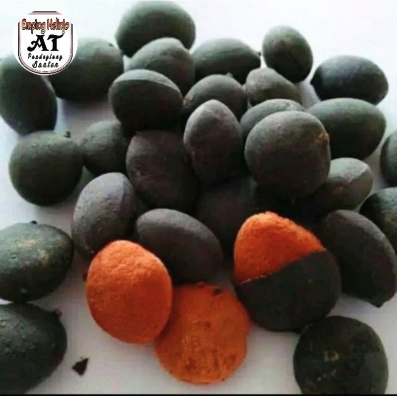 

Buah asem Kranji 500 gram (2×250 gram)