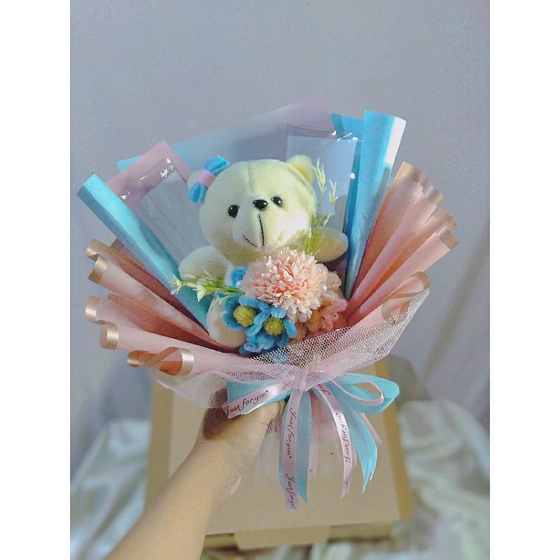 buket Boneka murah|buket boneka wisuda|buket wisuda