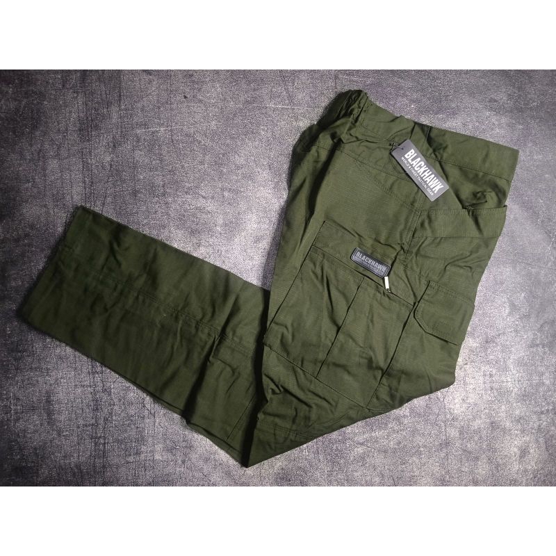 CELANA BLACKHAWK ORIGINAL CELANA BLACKHAWK POLISI