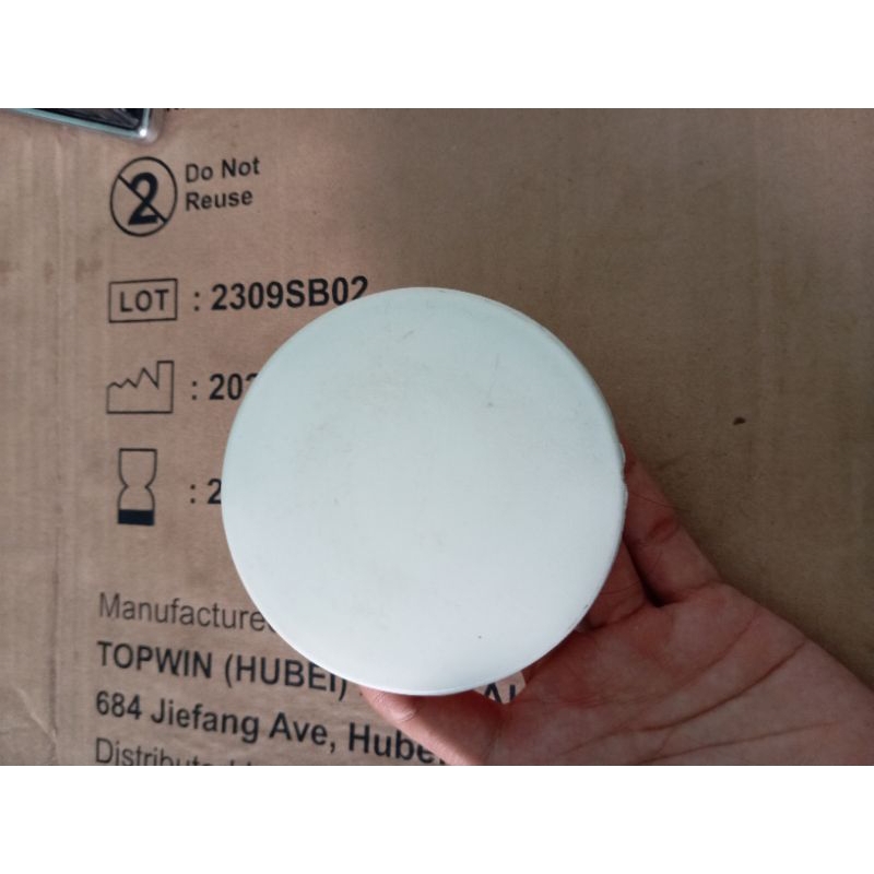 Cover Tutup Busi Cover Lubang Busi Sayap Astrea Grand Prima Star Original