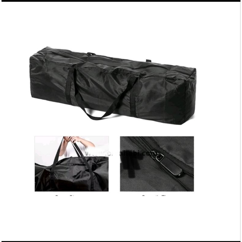 Scooters Bag Electric / Tas Skuter listrik