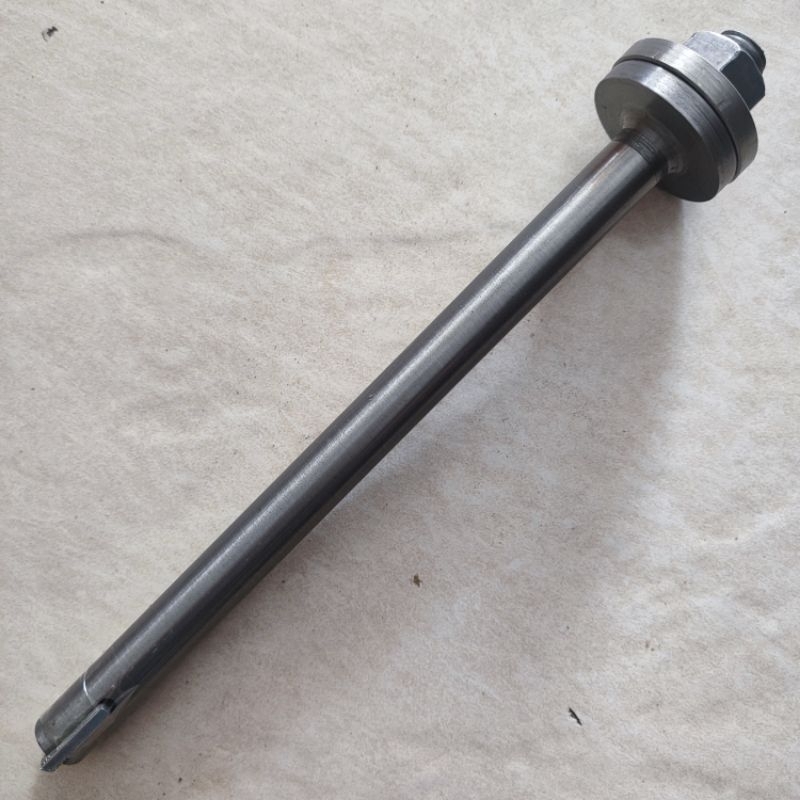 As Besi 3/4" inch 19mm 19 mm Gergaji Meja Table Saw Sirkel Serkel Circle Circular Kayu