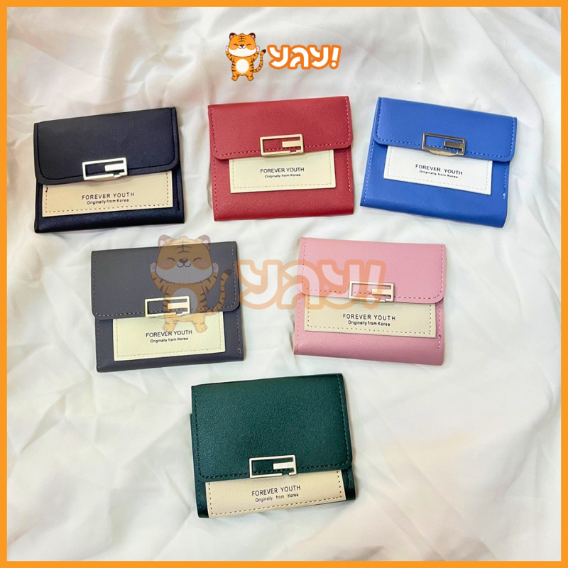 YAY Dompet Wanita D665