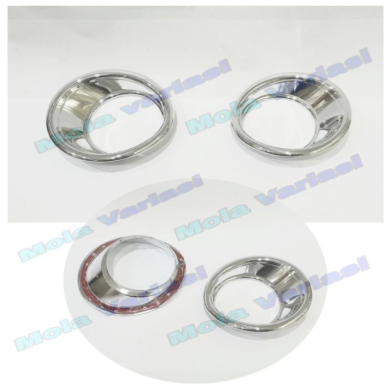 Ring Foglamp Toyota Avanza 2008-2011 Type S