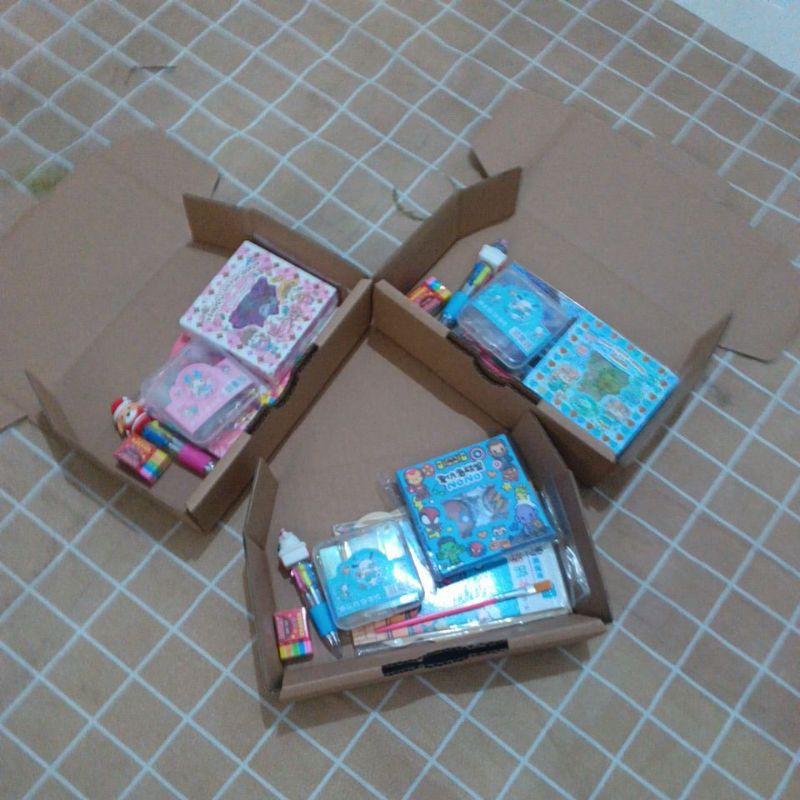 

aktifitas untuk anak