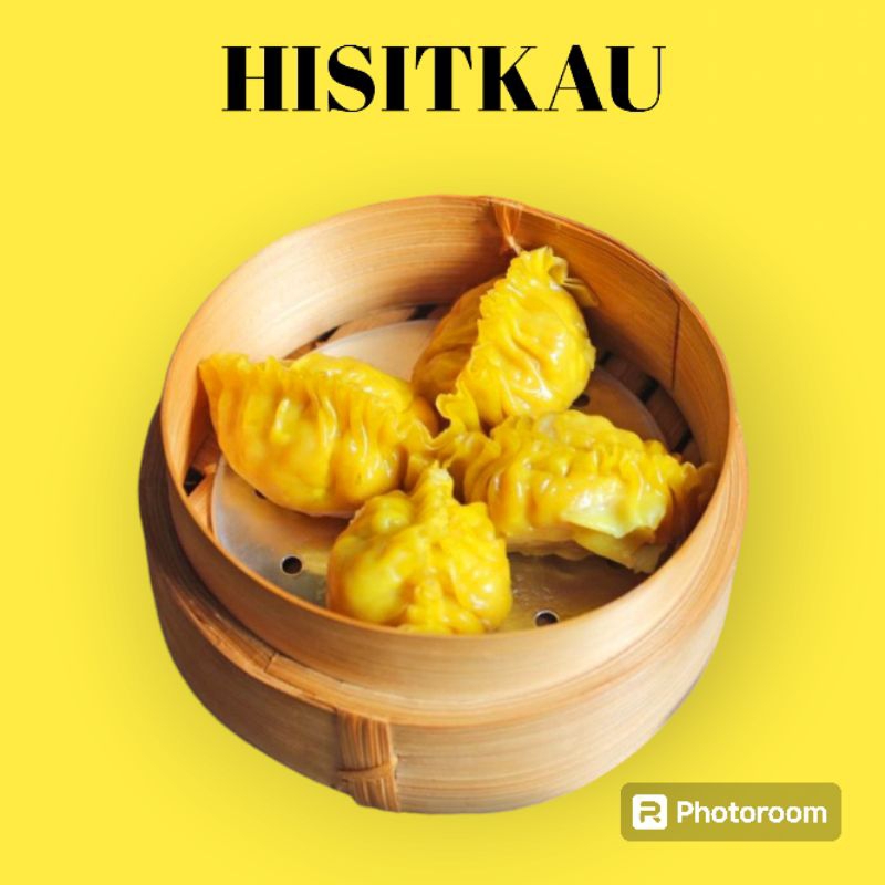 DIMSUM HISITKAU AYAM UDANG isi 10 Pcs