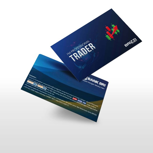 KARTU E-TOLL E-MONEY MANDIRI | BRIZZI BRI DESIGN TRADING