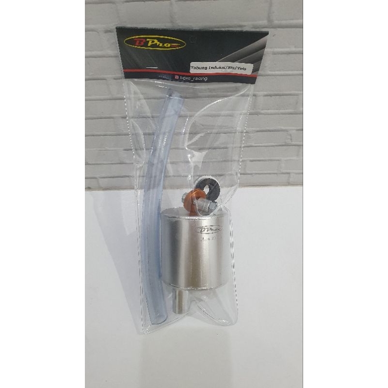 Tabung Yeis Ris Induksi Original Bpro
