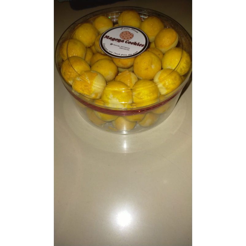 

Nastar