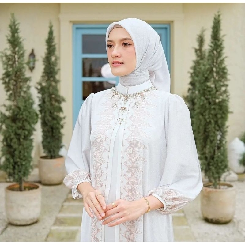 Elena dress by Sanic