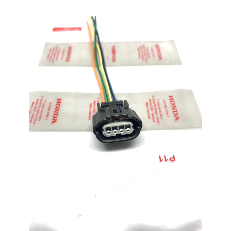 SOKET SENSOR CUK CHOKE SOKET IACV CBR CB LED