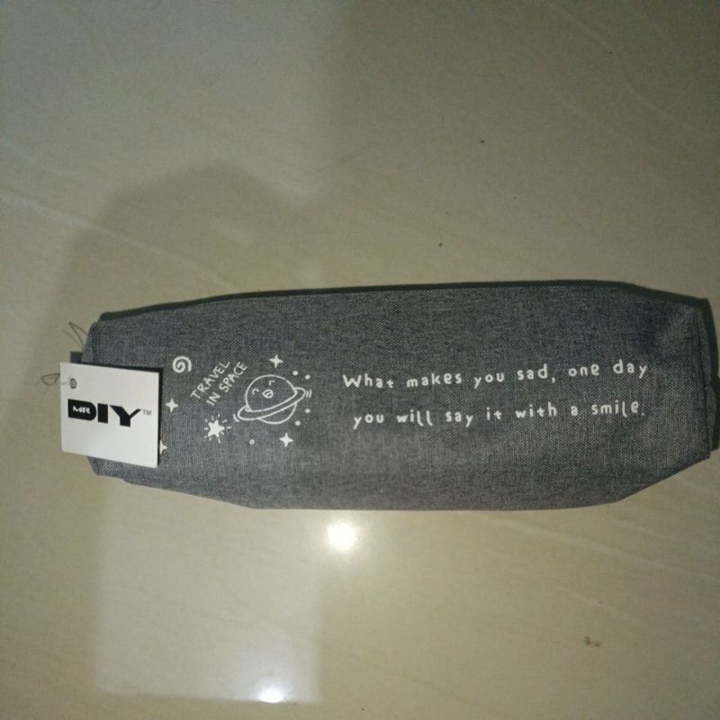 jastip kotak pensil my love mix up mr diy