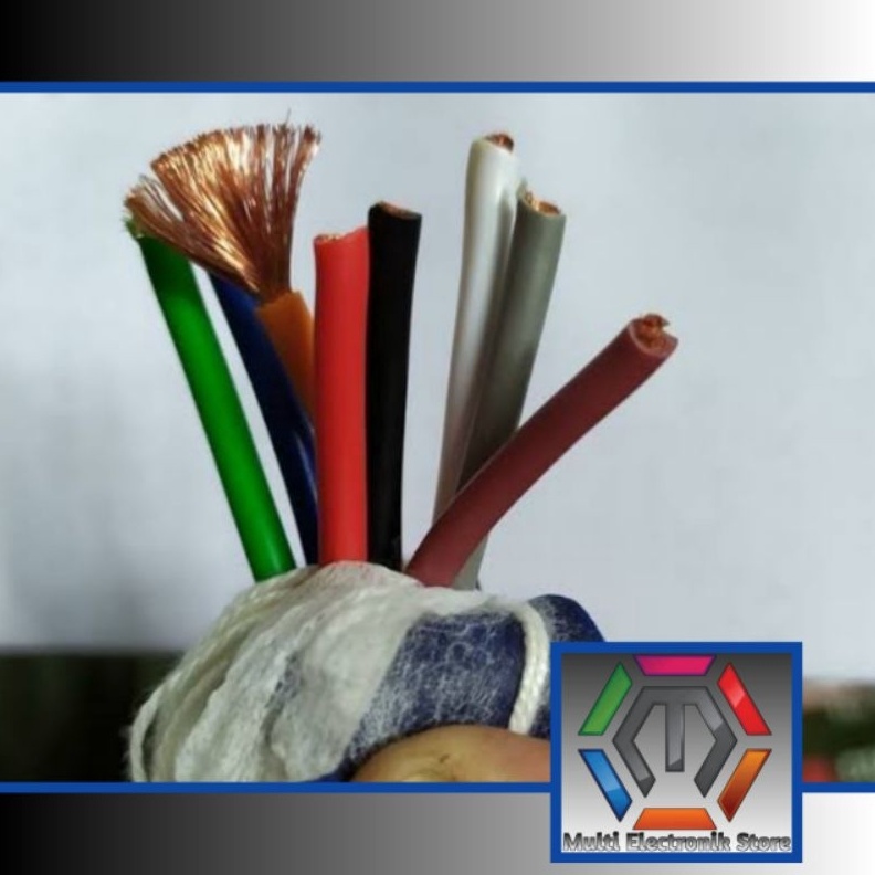 KODE F29I KABEL SPEAKER SPL AUDIO CS 825 8 X 25 MM