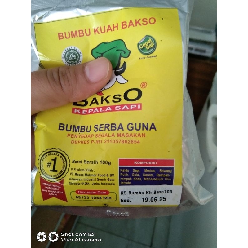 

bumbu kuah bakso kepala sapi 100gr