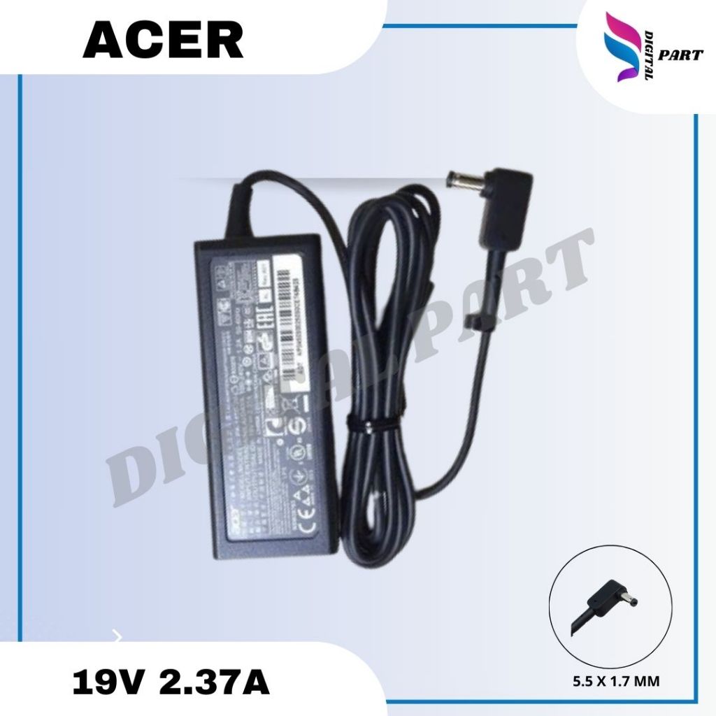 Adaptor Charger Laptop Acer ES1-512 PA-1450-26
