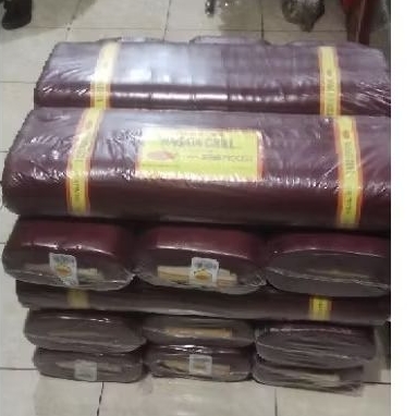 Limited Rok Sekolah Rok Sd Rempel Panjang Merah Seragam Sekolah Seragam Sd Bahan Nagata Drill