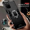 XIAOMI POCO M3 / M3 PRO 5G CASE ROBOT ARMOR IRING STANDING CASE - POCO M3