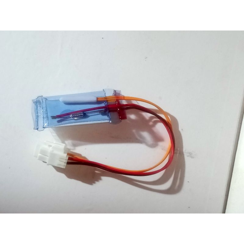 Defrost LG Inferter